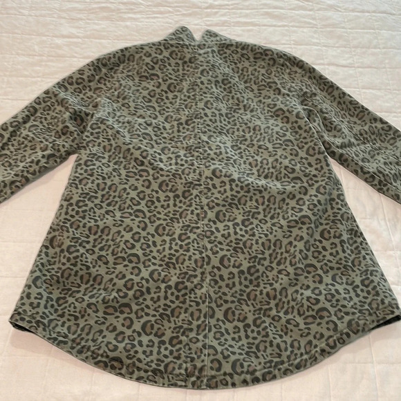 Zara Girl’s Jacket - Picture 6 of 12